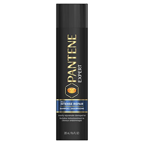 Pantene Expert Pro-V Intense Repair Shampoo 9.6 Fluid Ounce
