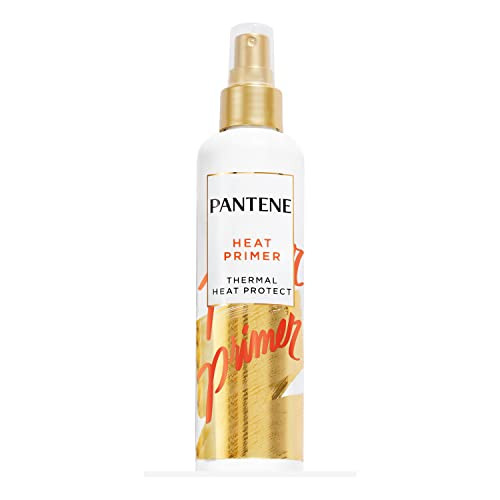 Pantene Pro-V Heat Primer Thermal Heat Protectant 7.2 Oz
