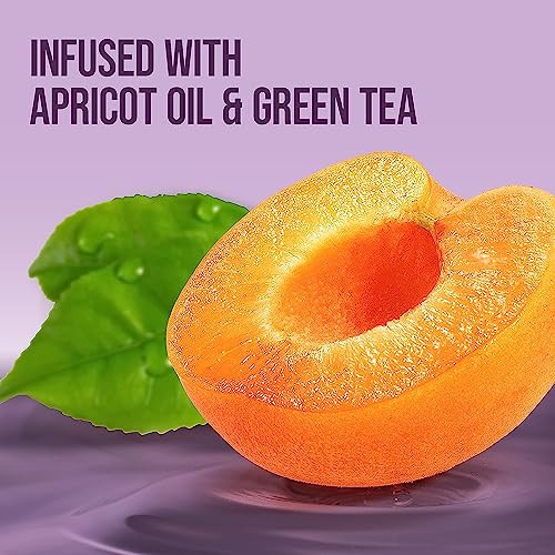 Pantene Gold Series  Lengths Anti-Breakage Defense Serum Infused With Apricot Oil Protects & Strengthens For Natural Textured Curly Coily Hair Sulfate  3 Fl Oz