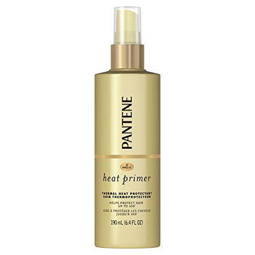 Pantene Pro-V Nutrient Boost Thermal Protection Pre-Styling Spray 6.4 Oz