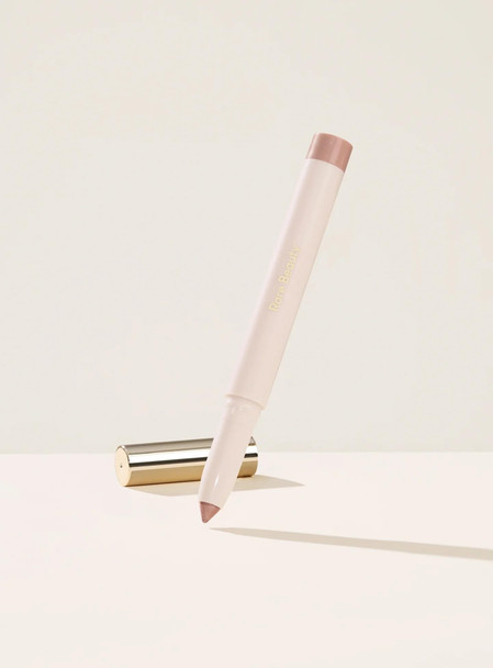 Rare Beauty By Selena Gomez All Of The Above Weightless Eyeshadow Stick Contentment