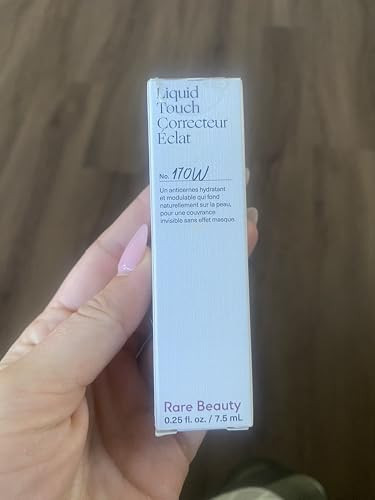 Rare Beauty By Selena Gomez Liquid Touch Brightening Concealer 170W
