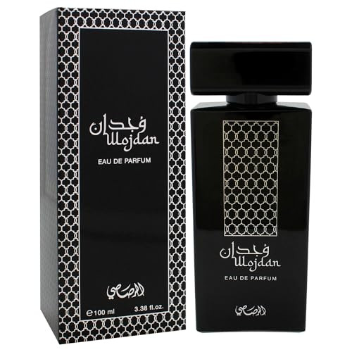 Rasasi Wojdan For Unisex - 3.38 Oz Edp Spray