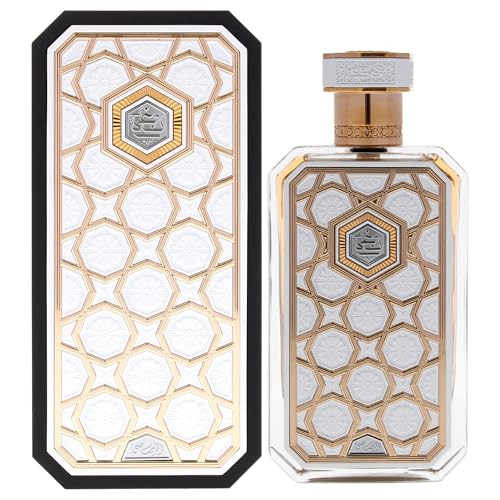 Rasasi Nagham Arabian Prive For Unisex - 2.36 Oz Edp Spray