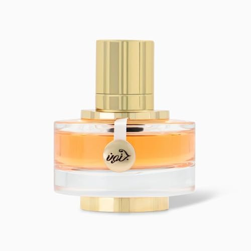 Rasasi Junoon Satin For Women Eau De Parfum Spray 1.7 Ounce