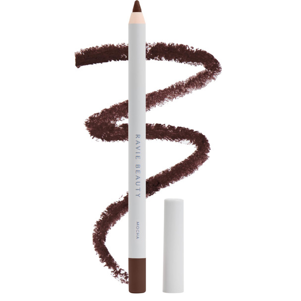 Ravie Beauty Soft Definitionãƒ¢Ã¢‚¬Å¾Ã‚¢ Longwear Lip Liner Ãƒ¢Ã¢Š¬Ã¢‚¬Å“ Smudge-Resistant Waterproof Precision Pencil For Effortless Shaping Ãƒ¢Ã¢Š¬Ã¢‚¬Å“ Vegan & Cruelty- All-Day Wear Lip Definition (Honey)