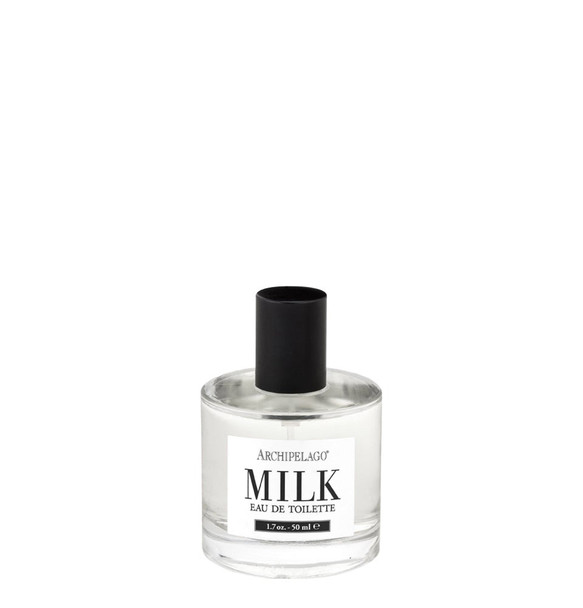 Archipelago Milk Eau de Toilette