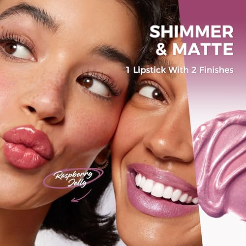 Sace Lady Lip Stain Set Peel Off Long Lasting Waterproof Tinted Lip Gloss Shimmer Matte Finish Transfer Proof Natural Liquid Lipsticks Stay All Day For Women