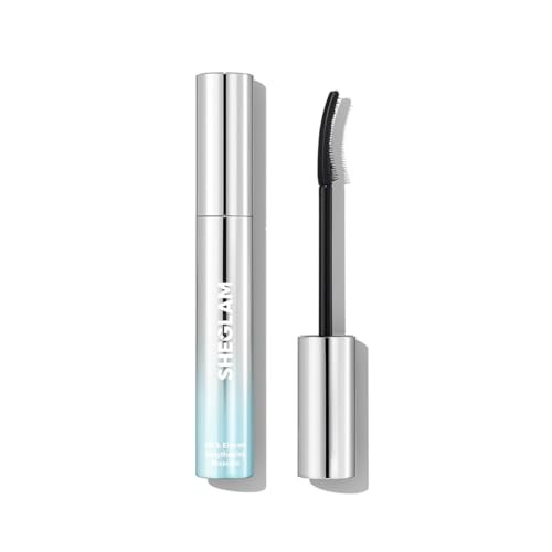 Sheglam Lift & Elevate Lengthening Mascara Lengthening Waterproof Mascaravegan & Cruelty-Long-Lasting- Black