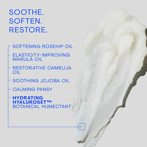 The Outset Women'S Botanical Barrier Rescue Balm 1.5 Ounce