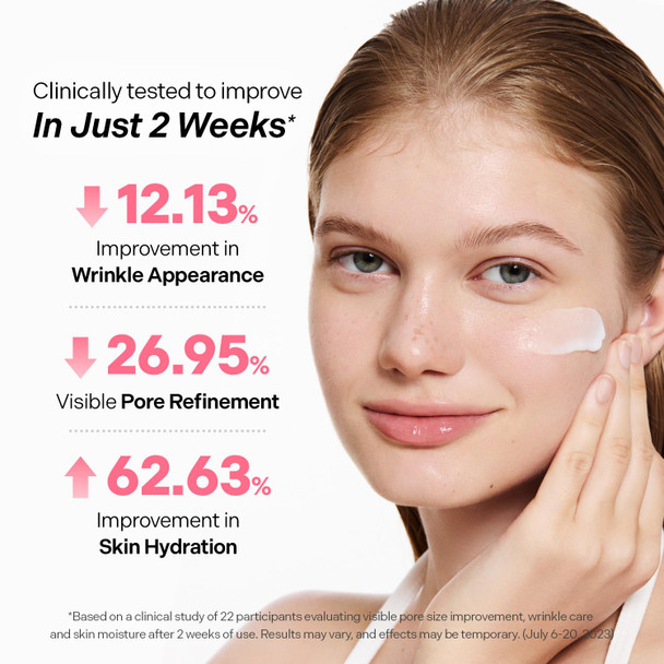 Torriden CELLMAZING Collagen Firming Cream 60ml (2.02 fl.oz.)