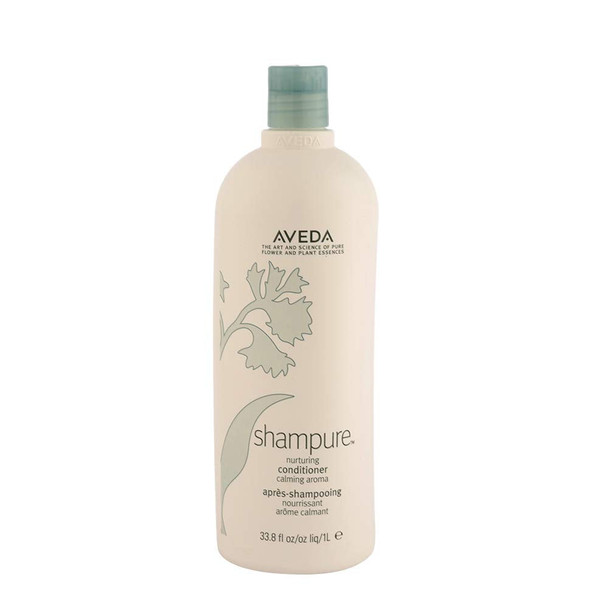 Aveda Shampure Nurturing Conditioner 33.8 oz