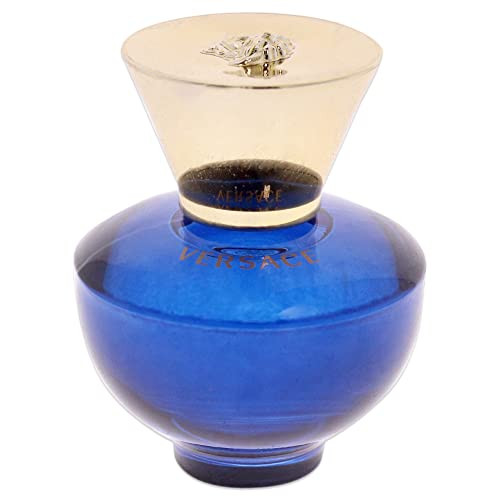 Versace Dylan Blue Women Edp Splash (Mini) 5 Ml
