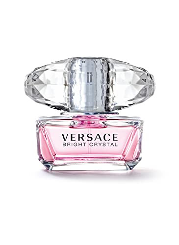 Versace Bright Crystal/Versace Edt Spray 1.7 Oz (W)