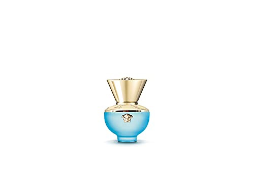 Versace Dylan Turquoise Pour Femme Perfumed Hair Mist For Women 1.0 Ounce