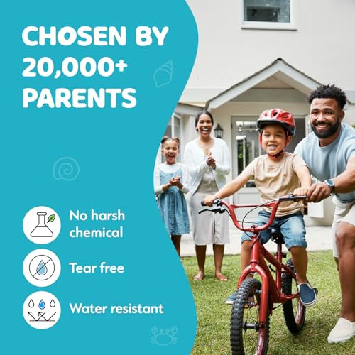 Vigority Beef Tallow Sunscreen For Kids With Zinc Oxide: Natural Non-Toxic Spf 50 Tallow Sunblock Cream - With Food-Grade Botanical Extracts - Kids & Sensitive Skin Safe Water-Resistant - 3.4 Fl Oz