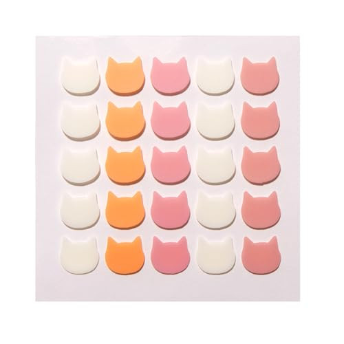 Winky Lux Catne Hydrocolloid Pimple Patches Ãƒ¢Ã¢Š¬Ã¢‚¬Å“ 36 Invisible Cat Shaped Acne Dots Hydrocolloid Protects Blemishes Treats Pimples & Calms Redness