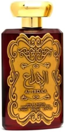 Ard Al Zaafaran Al Ibdaa 100 Ml (3.4 Oz.) Natural Spray Perfume For Women