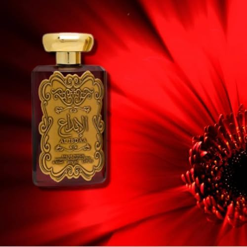 Ard Al Zaafaran Al Ibdaa 100 Ml (3.4 Oz.) Natural Spray Perfume For Women