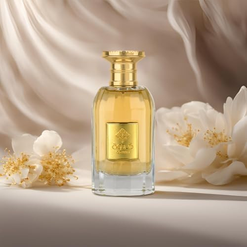 Ard Al Zaafafan Qidwah 3.4 Oz Edp Spray
