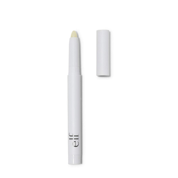 E.L.F. Shape & Stay Brow Pencil Universal Formula 0.04 Oz. Clear