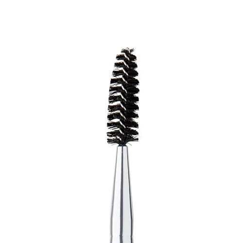 E.L.F. Eyelash & Brow Wand Spoolie Brush To Define & Shape Lashes & Eyebrows Creates Perfect Brows & Full Lush Lashes Vegan & Cruelty-