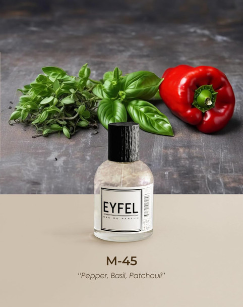Eyfel Eau De Parfum Eyfel Perfume For Men Ã¢‚¬Œ M65 Inspired By Invictus Ã¢‚¬Œ Eau De Parfum Spray Ã¢‚¬Œ Menã¢‚¬„¢S Cologne Ã¢‚¬Œ Edp 50 Ml / 1.76 Fl. Oz.