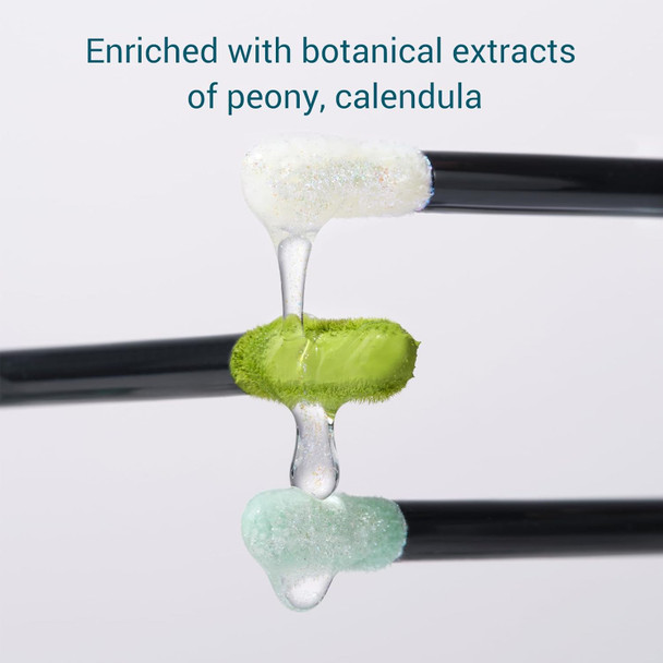 Florasis Infinite Blossom Longwear Liquid Eyeshadow (03 Aurora)