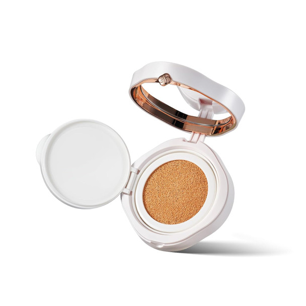 Florasis Flawless Jade Breathable Longwear Cushion Foundation (N25 Rippling Lotus)