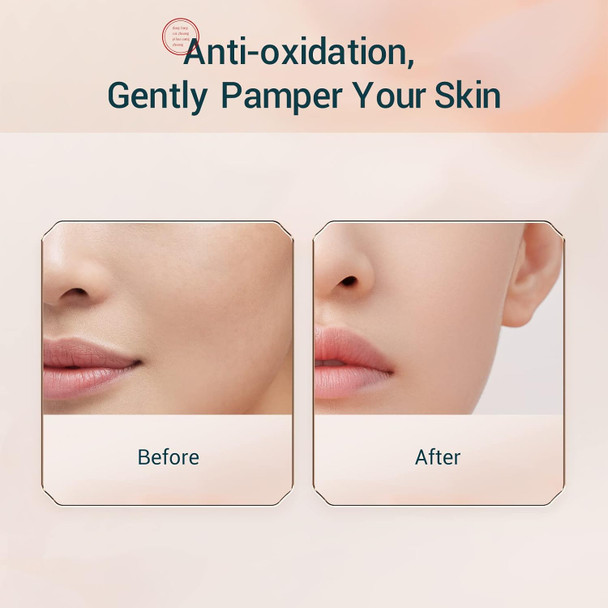 Florasis Yurong Airbrushed Tinted Pressed Powder (Z25 Lotus)