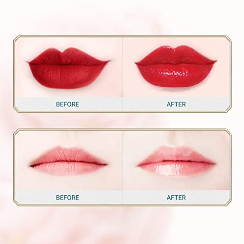 Florasis Ginseng Care Lip Balm Overnight Lip Sleeping Mask For Lip Care