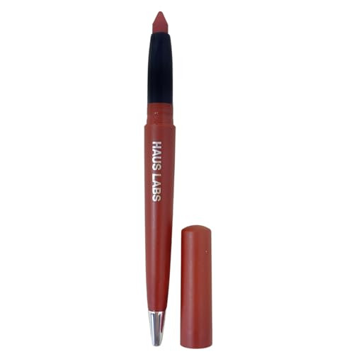 Haus Laboratories Lady Gaga Le Monster Lip Crayon - Mocha Matte (Warm Brown) 1.4 G / 0.05 Oz
