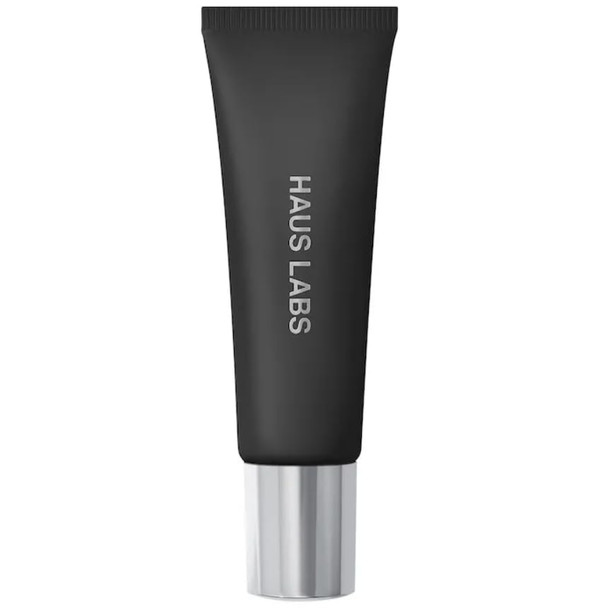 Haus Labs By Lady Gaga Hy-Power Eye Cheek & Lip Paint In Black Onyx Matte & Complimentary Sheet Masque