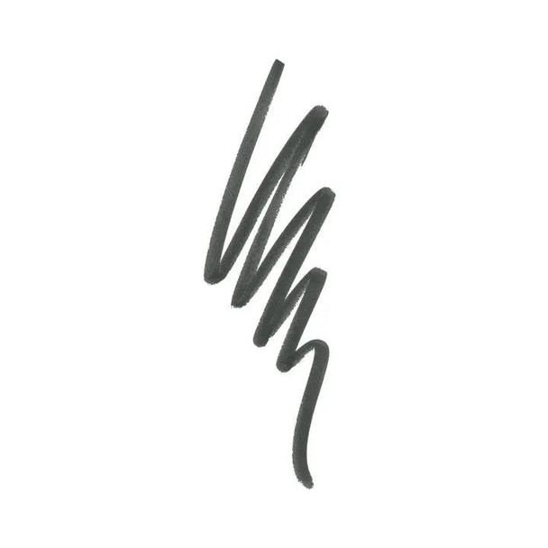 Haus Labs By Lady Gaga Optic Intensity Eco Eyeliner - Charcoal Matte + Complimentary Sheet Face Masque