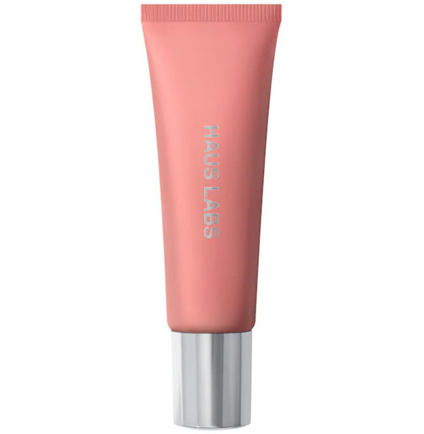 Haus Labs By Lady Gaga Hy-Power Eye Cheek & Lip Paint In Blush Matte & Complimentary Sheet Masque