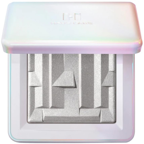 Haus Labs By Lady Gaga Bio-Radiant Gel-Powder Highlighter In Moonstone & Complimentary Sheet Masque Bronzite