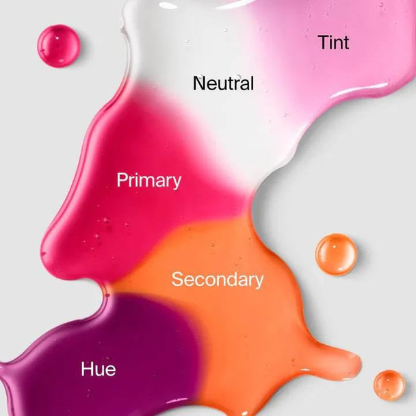 Haus Labs By Lady Gaga Phd Hybrid Lip Oil - Tint (Sheer Pink) & Entel Aloe Vera Sheet Masque (Bonus)