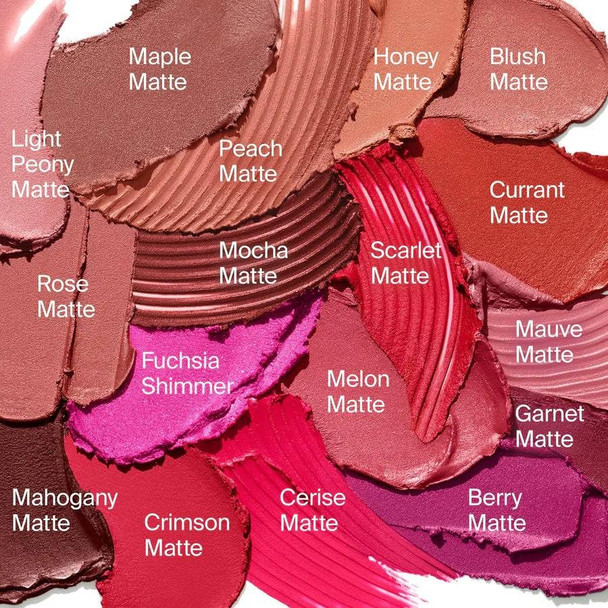 Haus Labs By Lady Gaga Le Monster Lip Crayon Mocha Matte & Entel Aloe Vera Sheet Masque (Bonus)