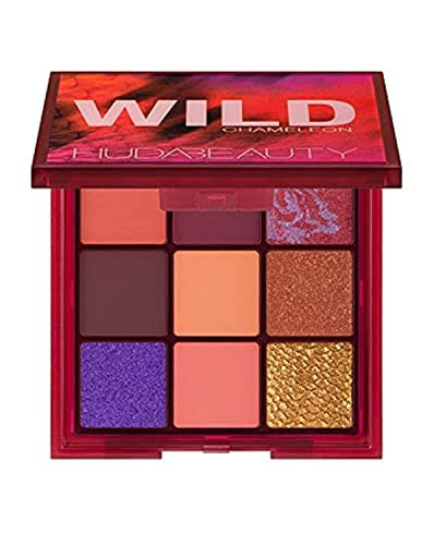 Huda Beauty Wild Chameleon