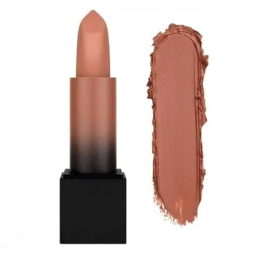 Huda Beauty Power Bullet Matte Lipstick Anniversary