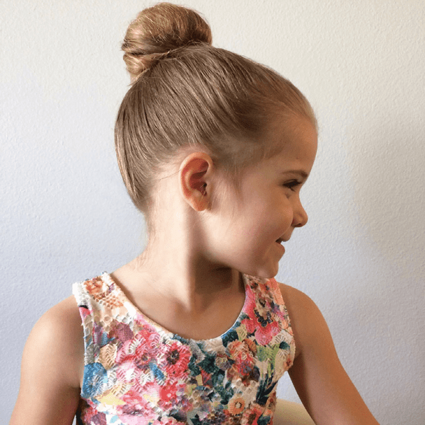 fave4 Bun  Braid & Pony Bundle fave4 Bun  Braid & Pony Bundle