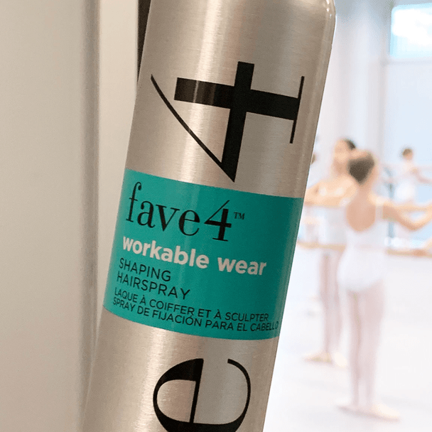 fave4 Bun  Braid & Pony Bundle fave4 Bun  Braid & Pony Bundle