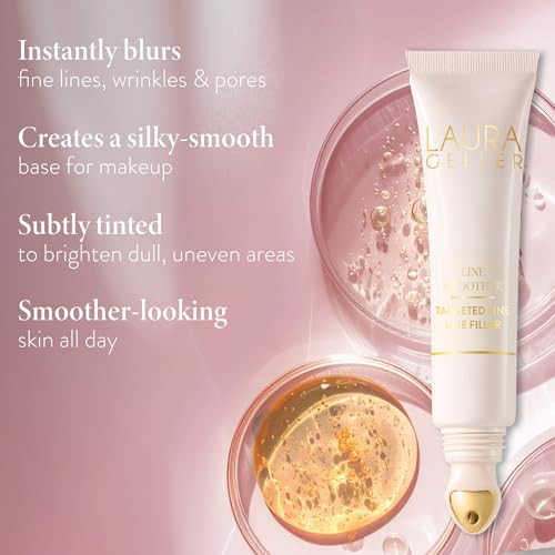 Laura Geller York Line Smoother Targeted Fine Line Filler