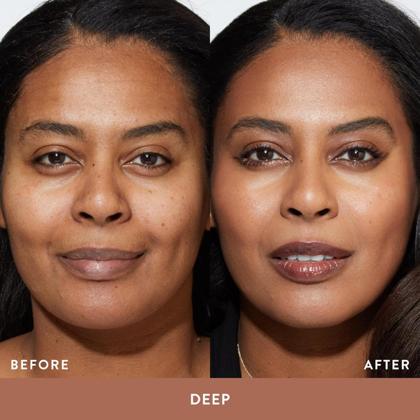 Laura Geller York Better Than Ã¢‚¬Ëœblock Skincare-Infused Serum Foundation With Broad Spectrum Spf 50+ Medium