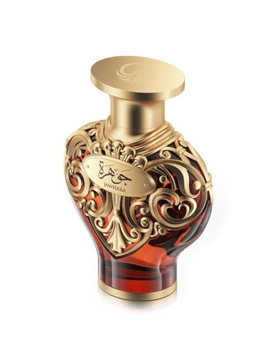 Le Falcone Jawhara Edp 3.4Floz/100Ml