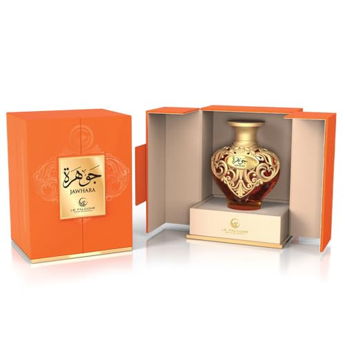 Le Falcone Jawhara Edp 3.4Floz/100Ml