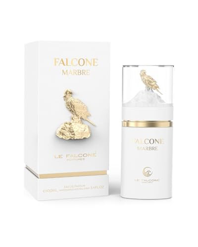 Le Falcone Falcone Marbre Edp 3.4Floz/100Ml