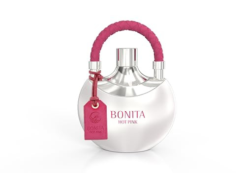 Le Falcone Bonita Hot Pink 100 Ml/3.4Floz