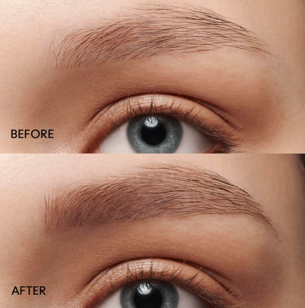 Mac Pro Brow Definer Pencil With 1Mm Tip Brow Pencil Fling