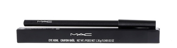 M.A.C Mac Eye Kohl - Teddy - 1.45G/0.05Oz Pencil